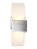 Brushed Aluminum