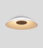 Blanc - White Shade / White Shade / White Washed Oak