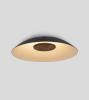Duex - Black Shade / White Shade / Walnut