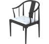 Black-Coloured Ash
