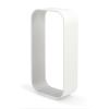 White/Pearl (Fabric Insert)