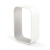 White/Pearl (Fabric Insert)