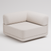 Boucle Cream