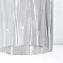 Crystal Elongated Rhombus