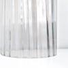 Crystal Striped Vertical