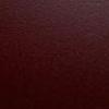 Dark Bordeaux Powder-coated (Textured)