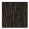 Wood - Dark Stained Solid Oak