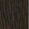 Dark Solid Oak with Protective Varnish