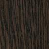 Dark Solid Oak with Protective Varnish
