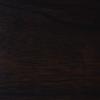 Dark Stained Walnut
