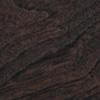 Dark Stained Walnut