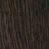 Veneer Dark Oak with Protective Varnish