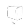 Flat