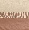 Beige/Dark Rust