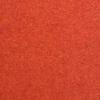 Coral Orange / Felt