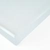 Glass Etched Tempered