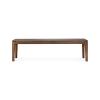 Varnish Brown Teak
