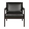 Black Leather
