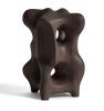 Dark Brown Mahogany