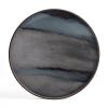 Organic Tray Glass Graphite