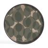 Connected Dots Tray Glass