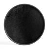 Aged Tray Mirror Charcoal