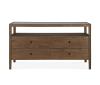 Reclaimed Teak