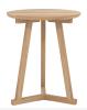 Varnish Oak