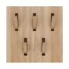 Varnished Oak
