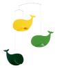 Green / Yellow