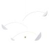 Life & Thread all White