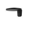 Satin Black