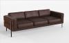 Brown Leather