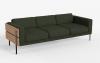 Green Boucle
