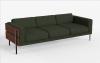 Green Boucle
