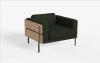 Green Boucle