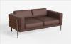 Brown Leather