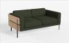Green Boucle