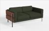 Green Boucle