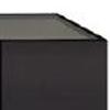 Frassino Antracite Structure / Roccia Matt Lacquer Interior-Top
