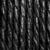 Black Paper Cord