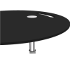 Black Laminate