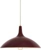 Chianti Red Semi Matt