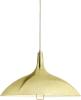 Polished Brass