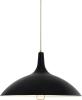 Soft Black Semi Matt
