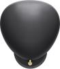 Black Semi Matt
