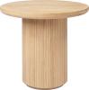 Solid Oak Soap Treated