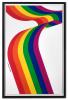 Rainbow Poster