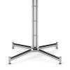Polished Aluminum