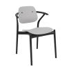 Plastic Seat / Plastic Back